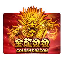 Golden Dragon - ZONABET138