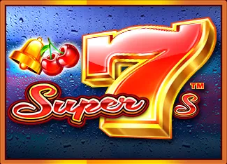 Super 7s  - ZONABET138