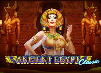 Ancient Egypt Classic - ZONABET138