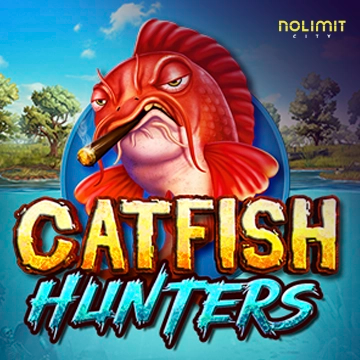 Catfish Hunters - ZONABET138