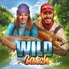 Wild Catch (New) - ZONABET138