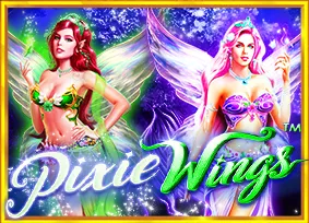 Pixie Wings - ZONABET138