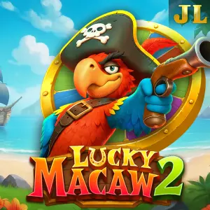 Lucky Macaw 2 - ZONABET138