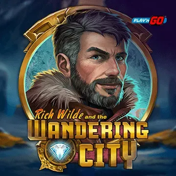 Rich Wilde and the Wandering City - ZONABET138