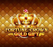 Fortune Crown - Gold Gift - ZONABET138