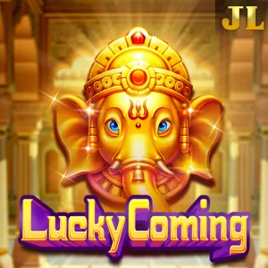 Lucky Coming - ZONABET138