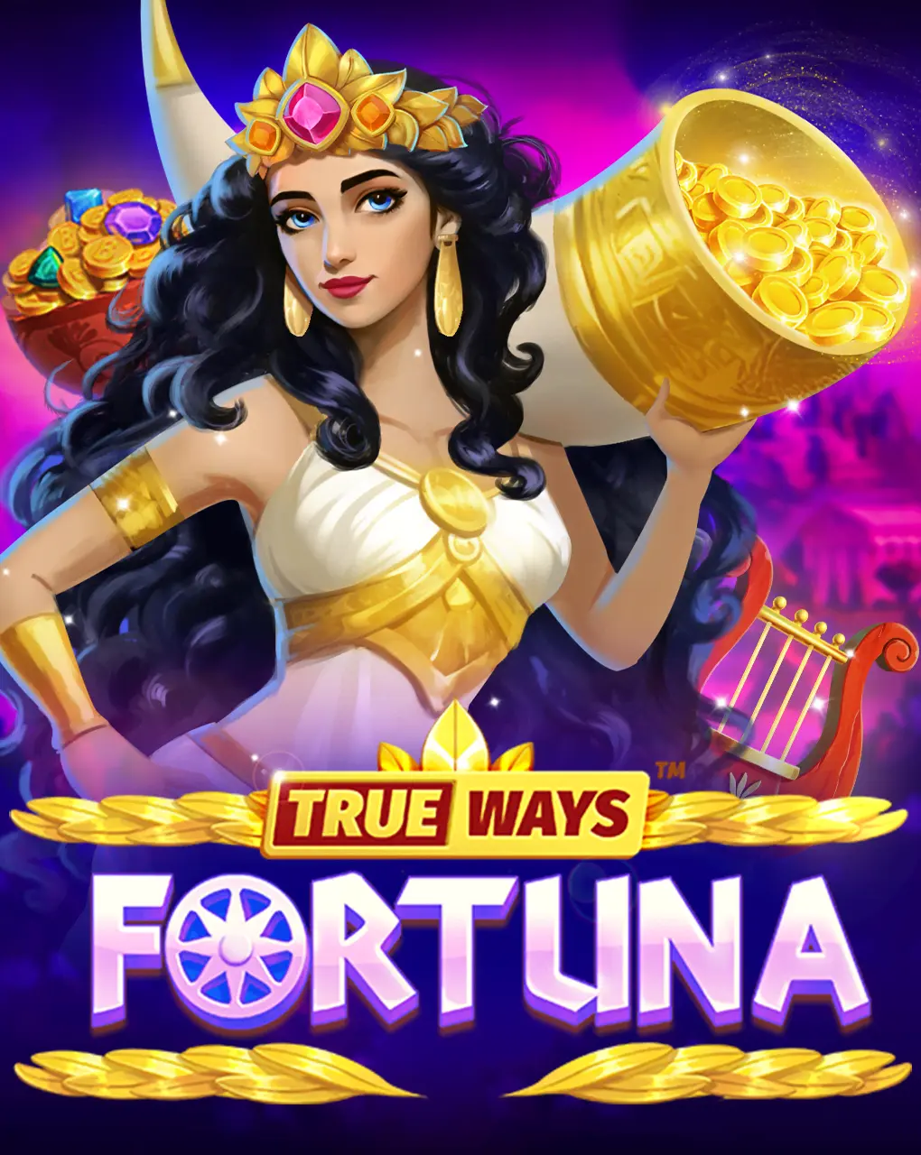 Fortuna Trueways - ZONABET138