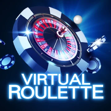 Virtual Roulette - ZONABET138