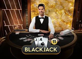 Blackjack 11 - ZONABET138