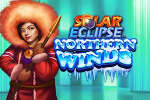 Solar Eclipse: Northern Winds™ - ZONABET138