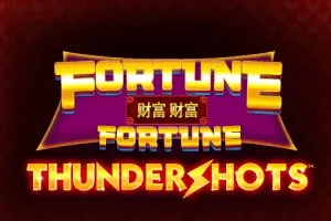 Fortune Fortune: Thundershots - ZONABET138