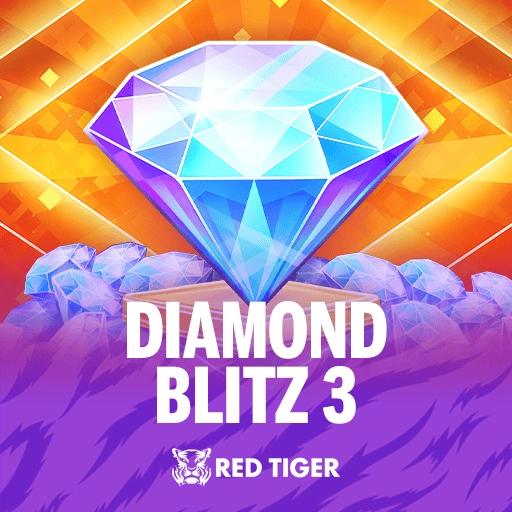 Diamond Blitz 3 - ZONABET138