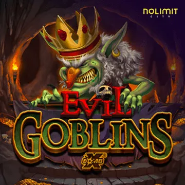 Evil Goblins xBomb - ZONABET138