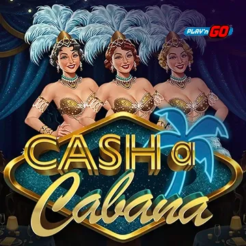 Cash-a-Cabana - ZONABET138