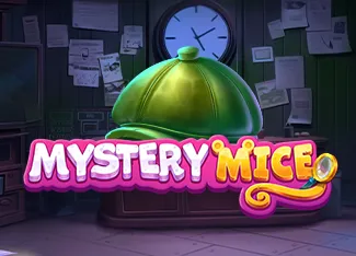 Mystery Mice - ZONABET138