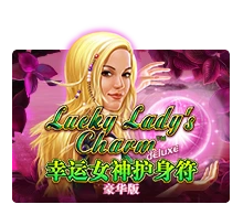 Lucky Lady Charm - ZONABET138