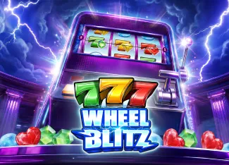 777 Wheel Blitz - ZONABET138