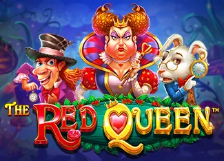 The Red Queen - ZONABET138