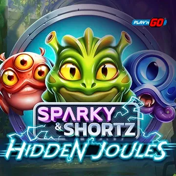 Sparky & Shortz Hidden Joules - ZONABET138