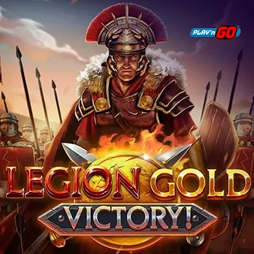 Legion Gold Victory! - ZONABET138