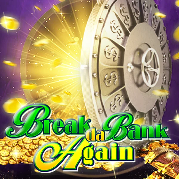 Break da Bank Again - ZONABET138