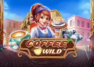 Coffee Wild - ZONABET138