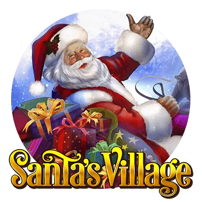 Santas Village - ZONABET138