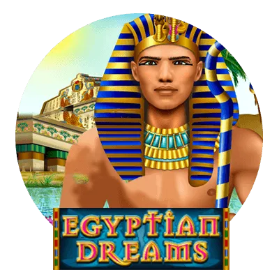 Egyptian Dreams - ZONABET138