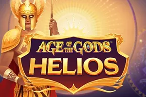 Age of the Gods: Helios - ZONABET138