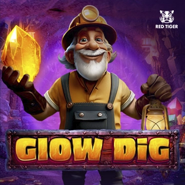 Glow Dig - ZONABET138
