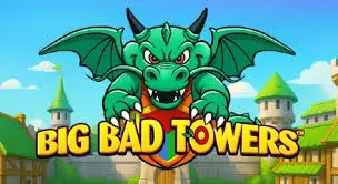 Big Bad Towers - ZONABET138