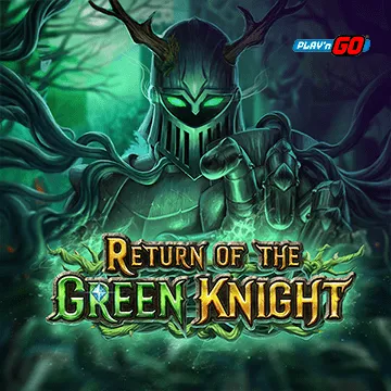 Return of The Green Knight - ZONABET138