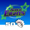 Aces and Eights 50 Hand - ZONABET138