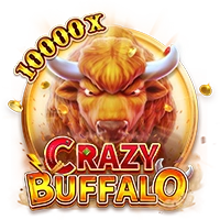 CRAZY BUFFALO - ZONABET138