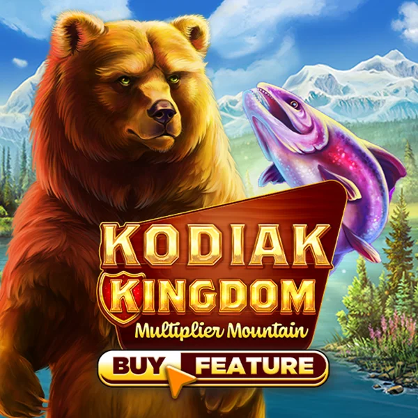 Kodiak Kingdom - ZONABET138