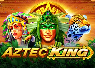 Aztec King - ZONABET138