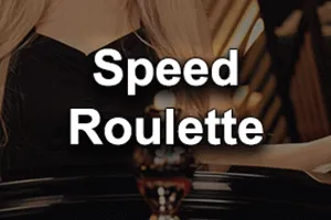 Speed Roulette - ZONABET138