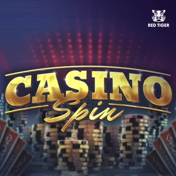 Casino Spin - ZONABET138