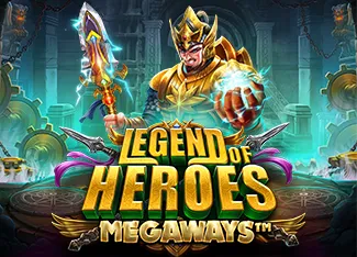 Legend of Heroes - ZONABET138