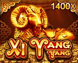 XiYangYang - ZONABET138