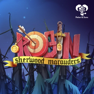 Robin - Sherwood Marauders - ZONABET138