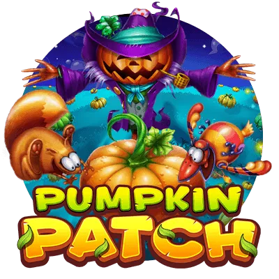 Pumpkin Patch - ZONABET138