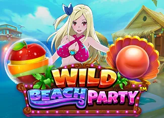 Wild Beach Party - ZONABET138