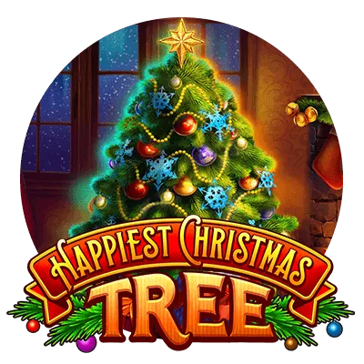 Happiest Christmas Tree - ZONABET138