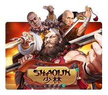 Shaolin - ZONABET138