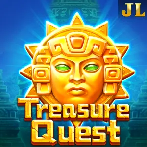 Treasure Quest - ZONABET138