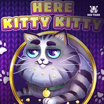 Here Kitty Kitty - ZONABET138