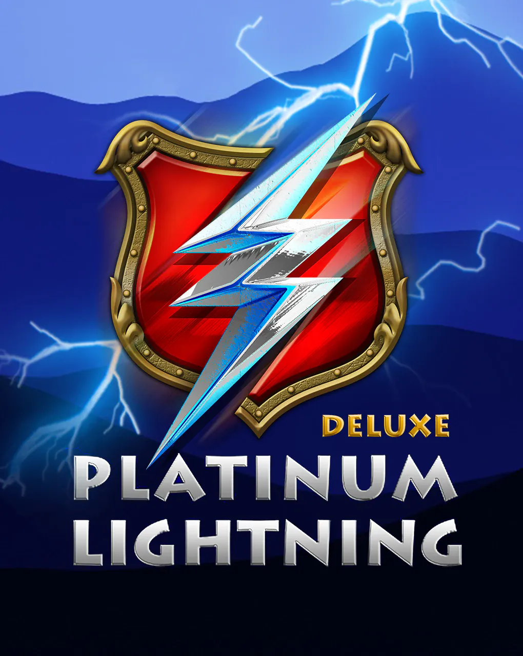 Platinum Lightning Deluxe - ZONABET138