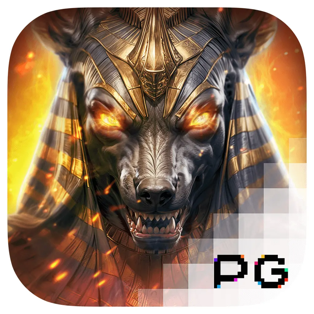Anubis Wrath - ZONABET138