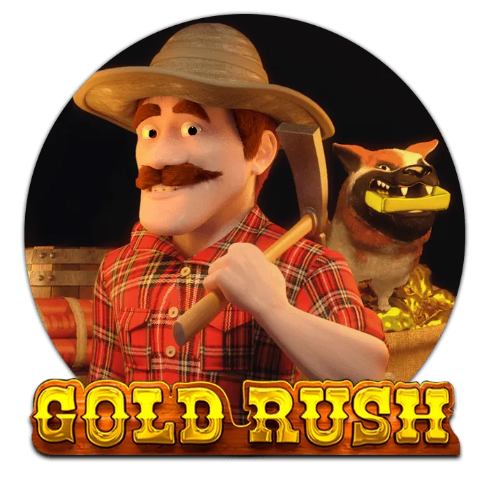 Gold Rush - ZONABET138